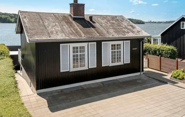 Ferienhaus D89096 in Middelfart / Fünen