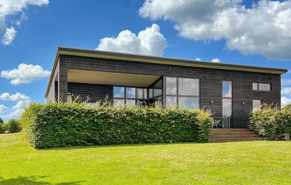 Ferienhaus D89098 in Hvidbjerg Strand / Südjütland