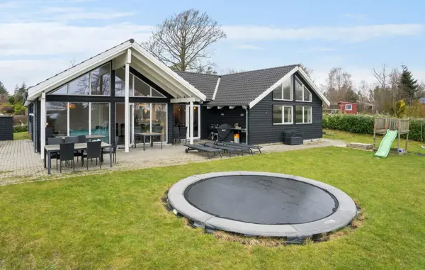 Ferienhaus D89099 in Hvidbjerg Strand / Südjütland