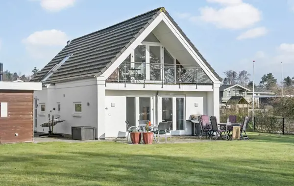 Ferienhaus D89114 in Hvidbjerg Strand / Südjütland