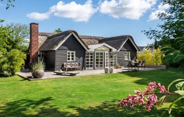 Ferienhaus D89115 in Hvidbjerg Strand / Südjütland