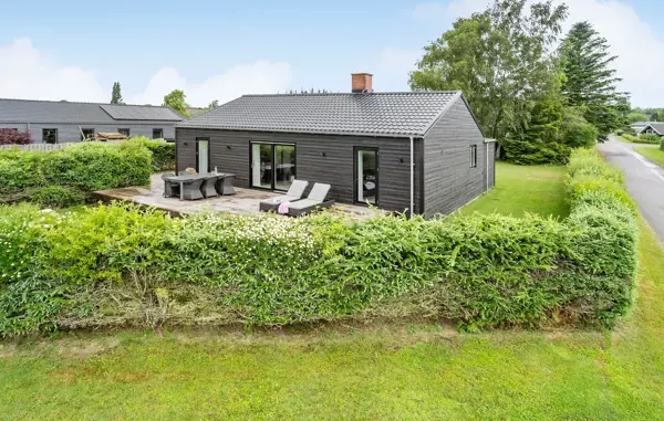 Ferienhaus D89116 in Hvidbjerg Strand / Südjütland