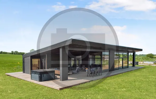Ferienhaus D89209 in Hvidbjerg Strand / Südjütland