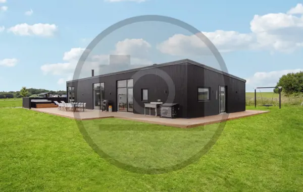 Ferienhaus D89212 in Hvidbjerg Strand / Südjütland