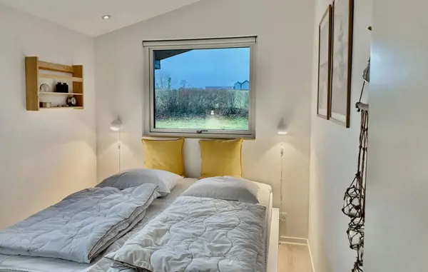 Ferienhaus D89322 in Hvidbjergvej 109, Hvidbjerg Strand | Bild 15 von 17
