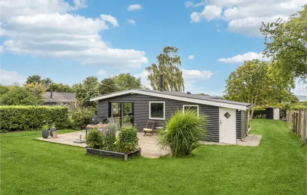 Ferienhaus D89502 in Hvidbjerg Strand / Südjütland