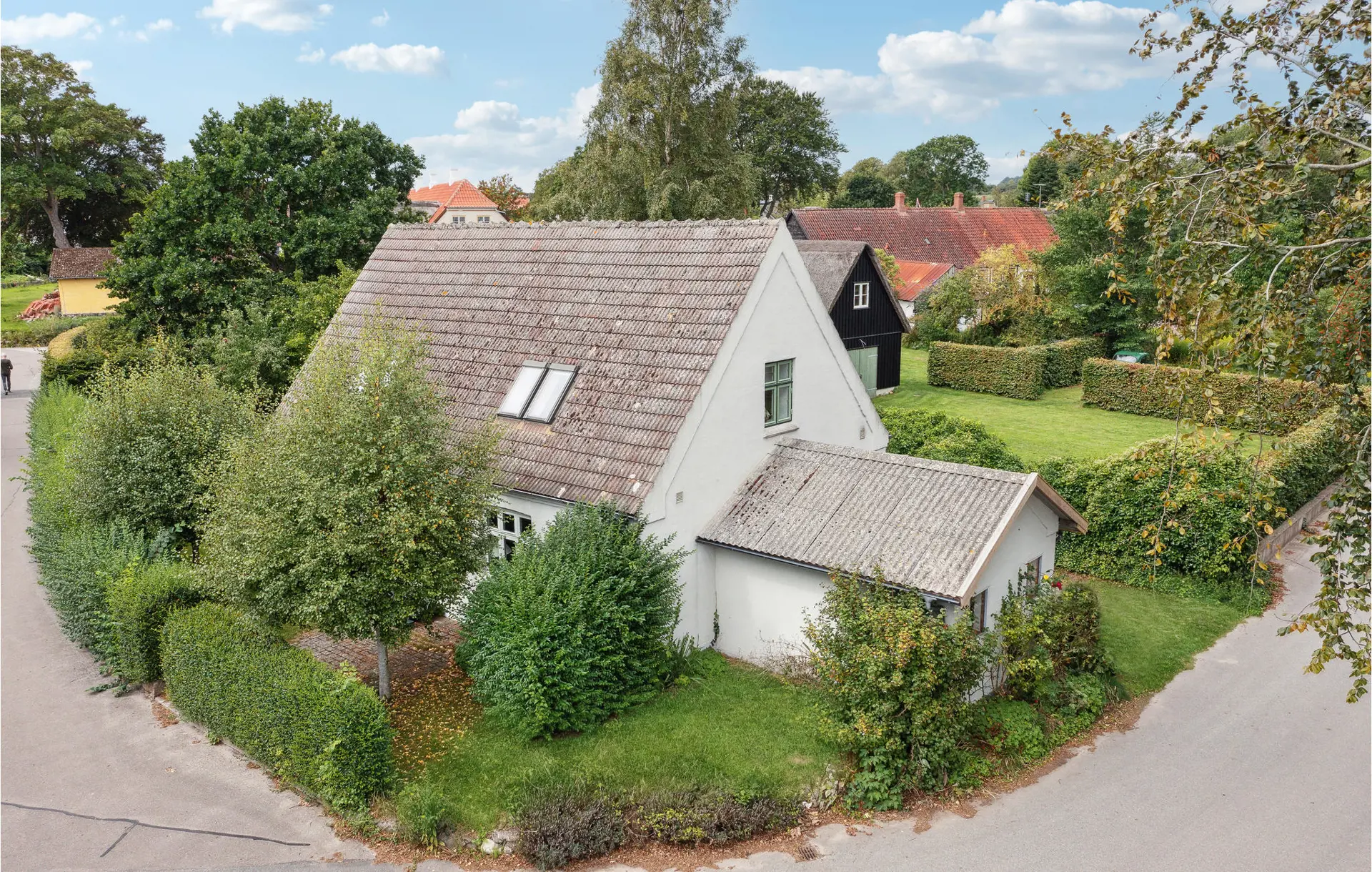 Ferienhaus D90067 in Nordby / Samsø