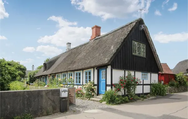 Ferienhaus D90075 in Nordby / Samsø