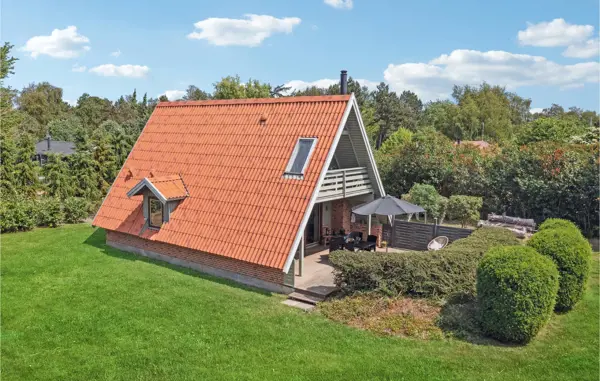 Ferienhaus D90111 in Mårup Østerstrand / Samsø