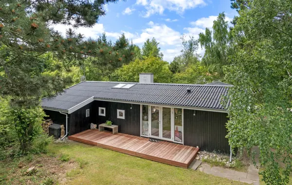 Ferienhaus D90112 in Mårup Østerstrand / Samsø