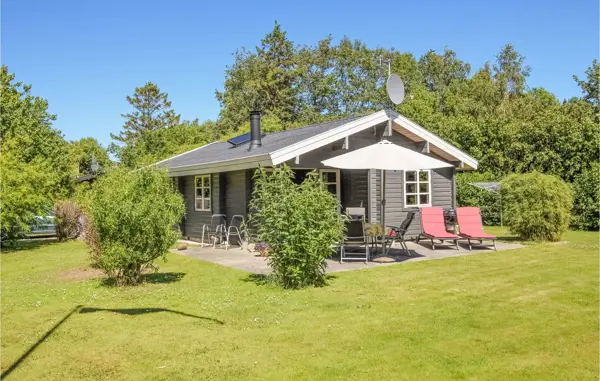 Ferienhaus D90113 in Mårup Østerstrand / Samsø
