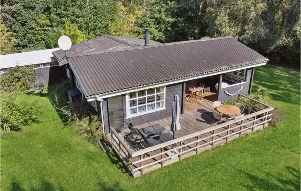 Ferienhaus D90116 in Mårup Østerstrand / Samsø