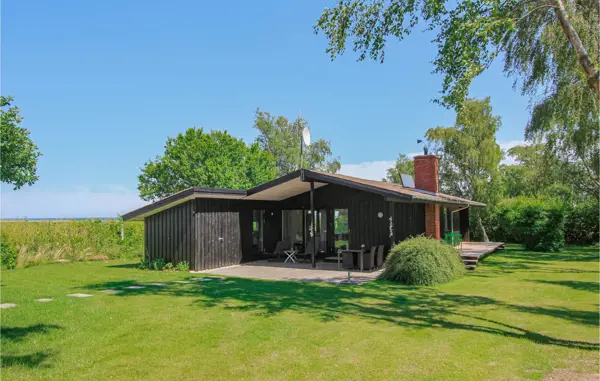 Ferienhaus D90120 in Mårup Østerstrand / Samsø