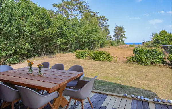 Ferienhaus D90121 in Mårup Østerstrand / Samsø