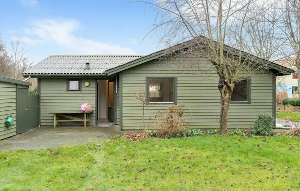 Ferienhaus D90122 in Mårup Østerstrand / Samsø