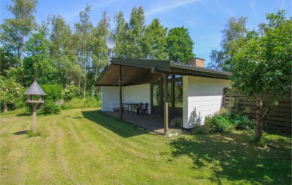 Ferienhaus D90130 in Mårup Østerstrand / Samsø
