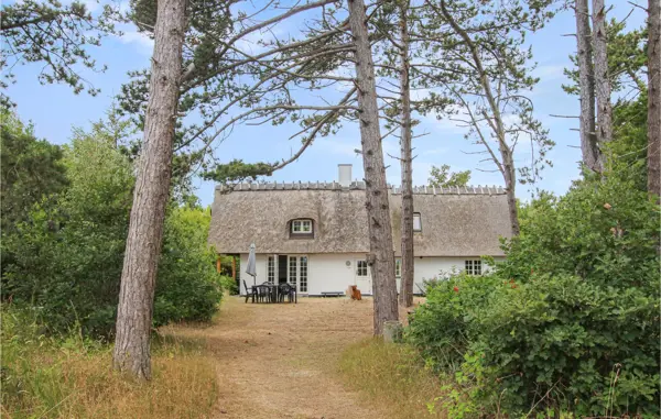 Ferienhaus D90133 in Mårup Østerstrand / Samsø