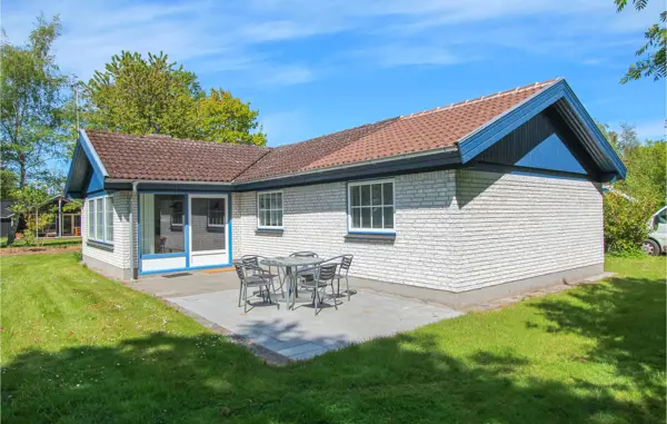 Ferienhaus D90135 in Mårup Østerstrand / Samsø