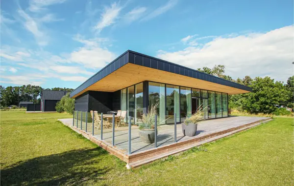 Ferienhaus D90206 in Mårup Østerstrand / Samsø Bild: 1