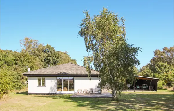 Ferienhaus D90225 in Mårup Østerstrand / Samsø