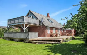 Haus D90234 in Mårup Østerstrand, Samsø