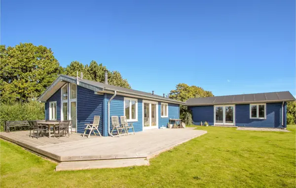 Ferienhaus D90235 in Mårup Østerstrand / Samsø