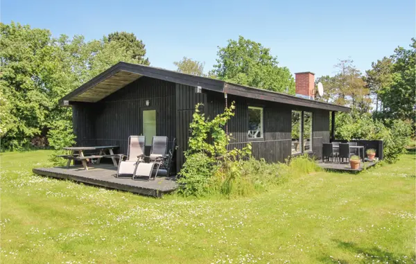 Ferienhaus D90237 in Mårup Østerstrand / Samsø