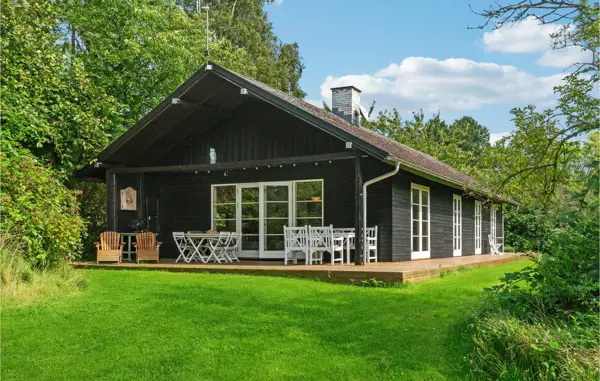 Ferienhaus D90238 in Mårup Østerstrand / Samsø