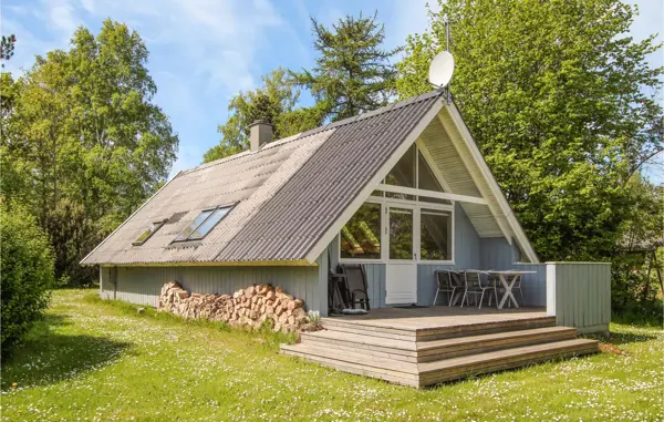 Ferienhaus D90241 in Mårup Østerstrand / Samsø