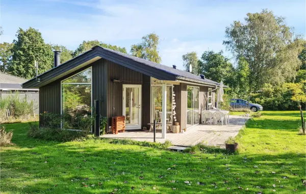 Ferienhaus D90242 in Mårup Østerstrand / Samsø