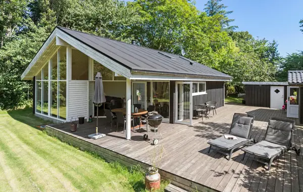 Ferienhaus D90248 in Mårup Østerstrand / Samsø