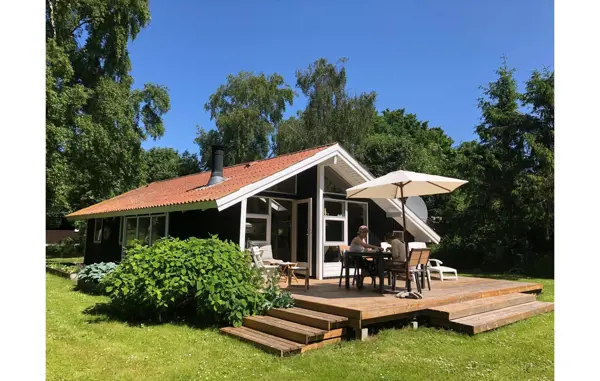 Ferienhaus D90253 in Mårup Østerstrand / Samsø