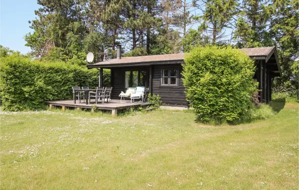 Ferienhaus D90255 in Mårup Østerstrand / Samsø