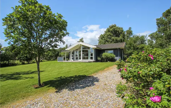 Ferienhaus D90257 in Mårup Østerstrand / Samsø