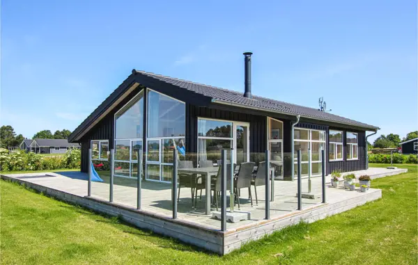 Ferienhaus D90266 in Mårup Østerstrand / Samsø