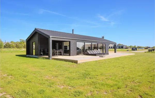 Ferienhaus D90269 in Mårup Østerstrand / Samsø