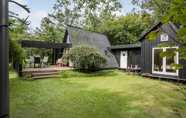 Ferienhaus D90271 in Mårup Østerstrand / Samsø