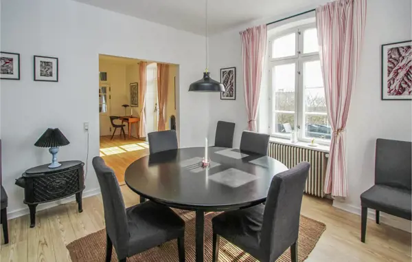 Ferienwohnung D90350 in Kolby / Samsø Bild: 5