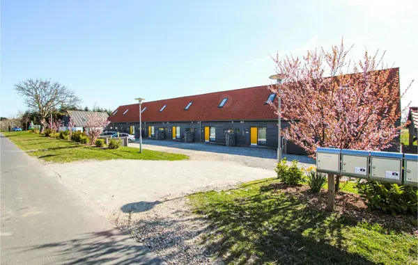 Ferienwohnung D90361 in Besser / Samsø