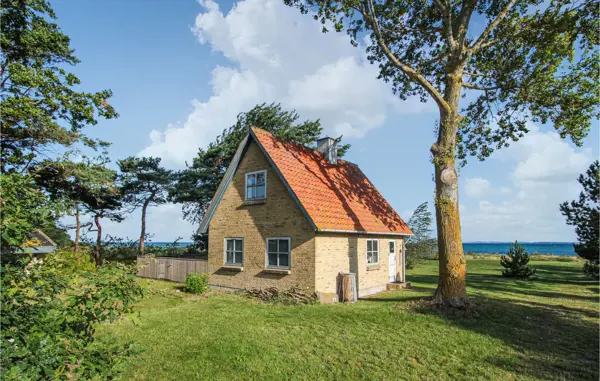 Ferienhaus D90400 in Sælvig / Samsø
