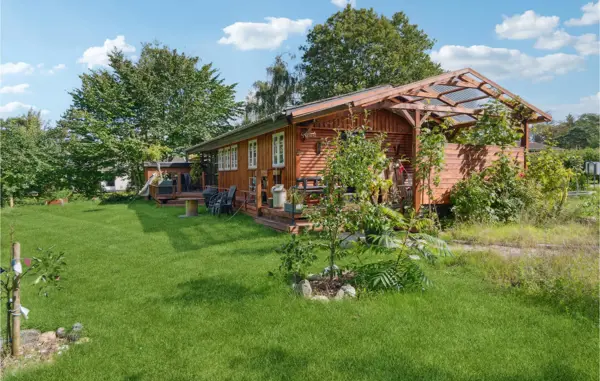 Ferienhaus D90405 in Sælvig / Samsø