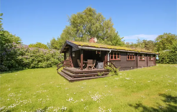 Ferienhaus D90410 in Sælvig / Samsø