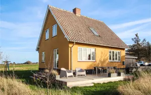 Haus D90429 in Sælvig, Samsø