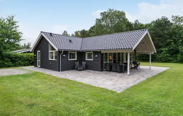 Ferienhaus D90431 in Sælvig / Samsø
