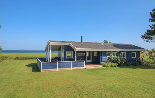 Ferienhaus D90437 in Sælvig / Samsø