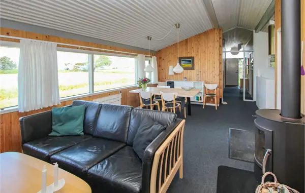Ferienhaus D90437 in Sælvig / Samsø Bild: 4