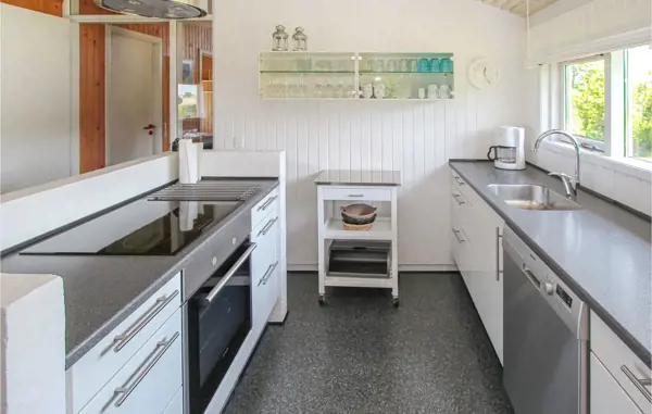 Ferienhaus D90437 in Sælvig / Samsø Bild: 5