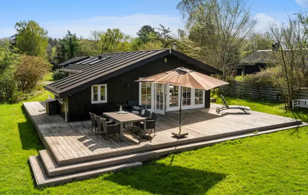 Ferienhaus D90443 in Sælvig / Samsø
