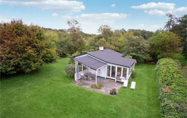 Ferienhaus D90520 in Vesterløkken / Samsø