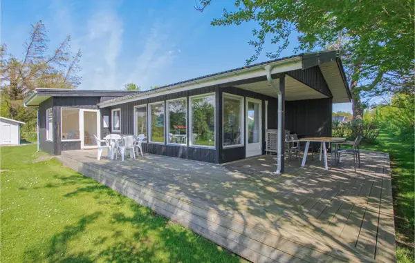 Ferienhaus D90521 in Vesterløkken / Samsø